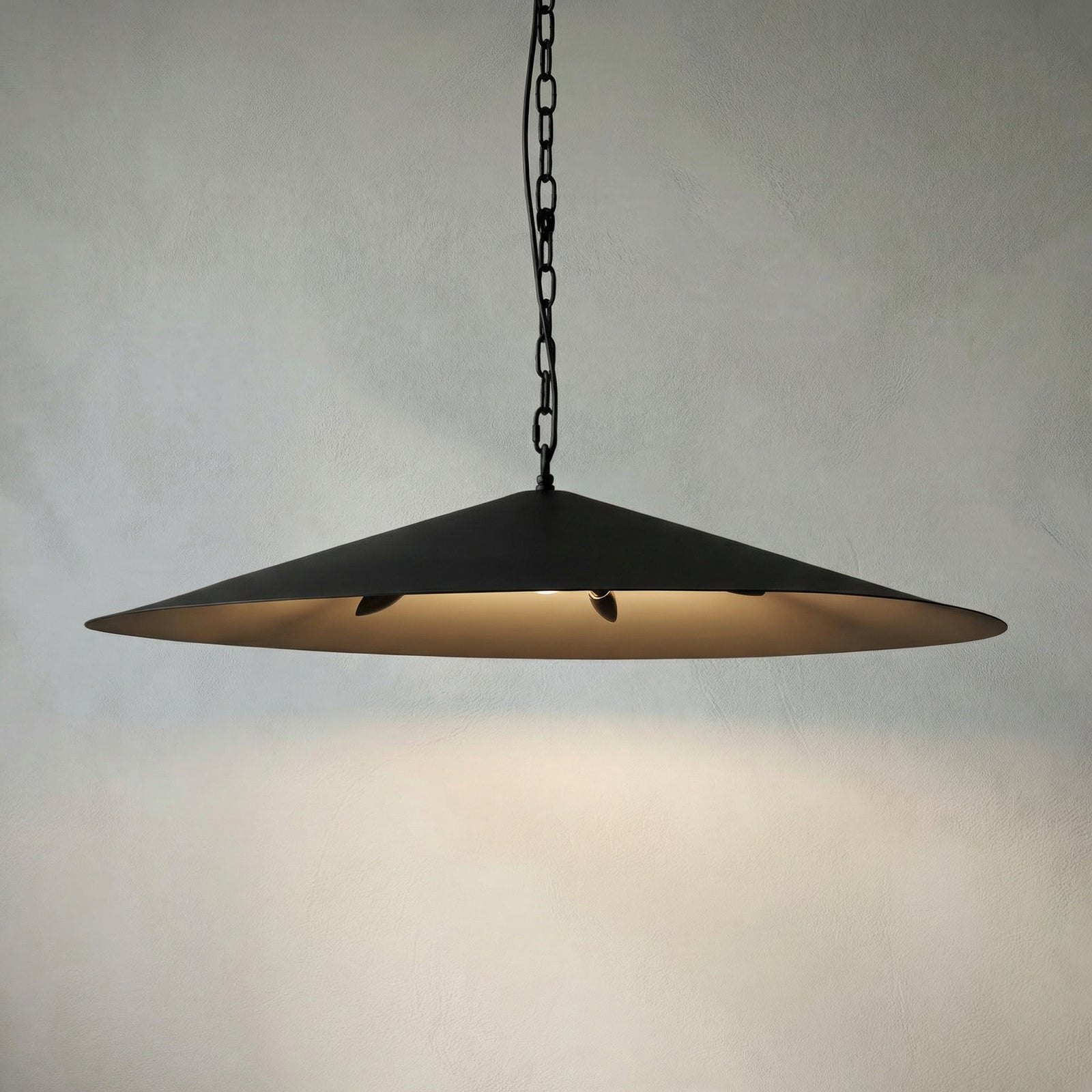Noir - Lark Pendant - PZ043MTB