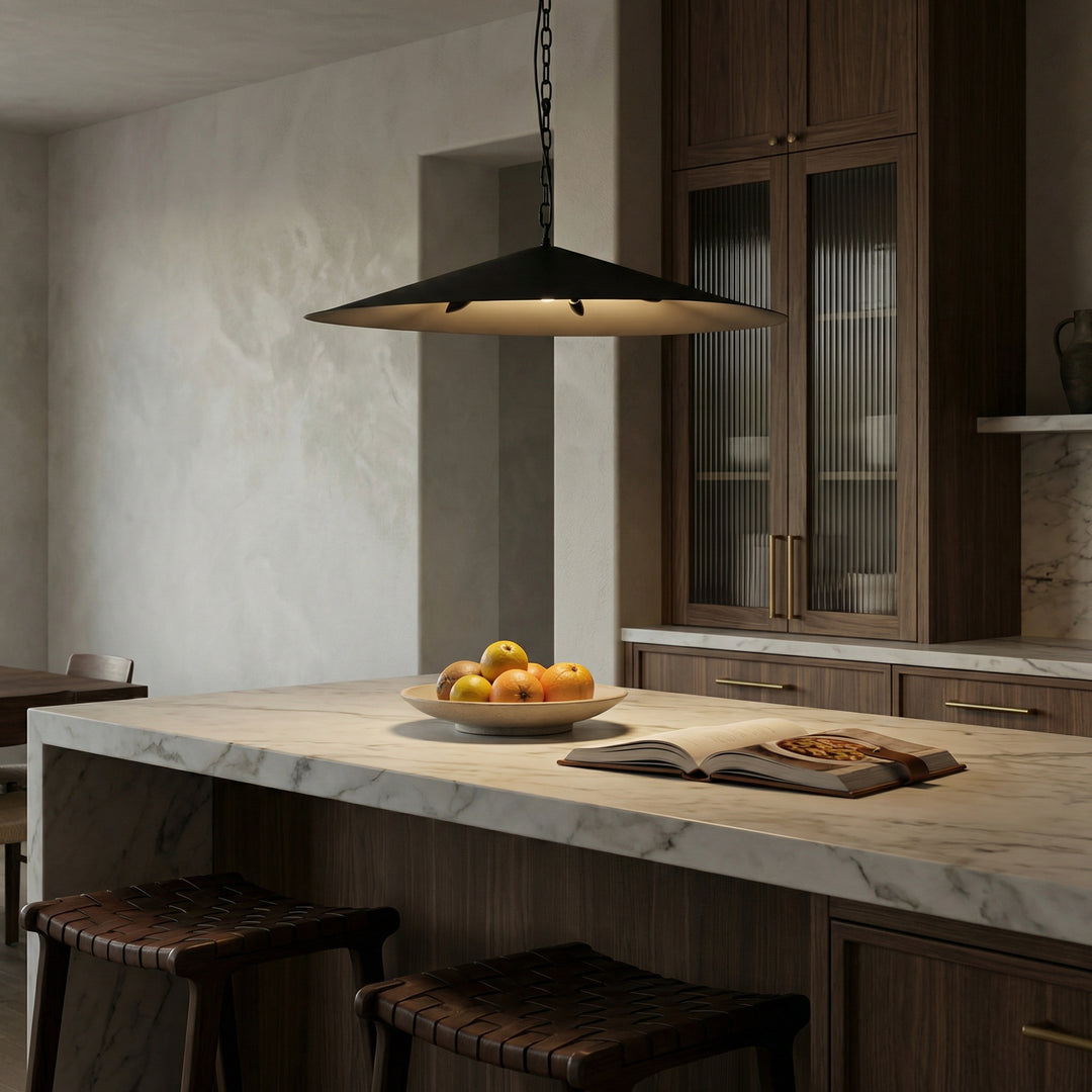 Noir - Lark Pendant - PZ043MTB