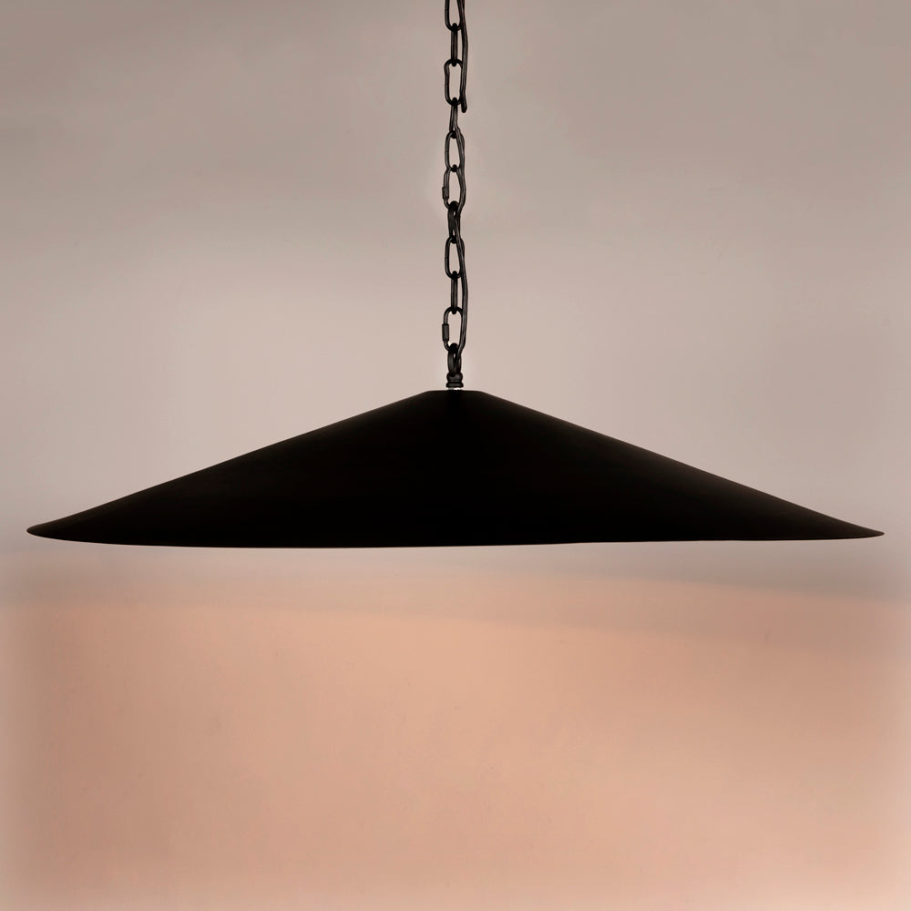 Noir - Lark Pendant - PZ043MTB