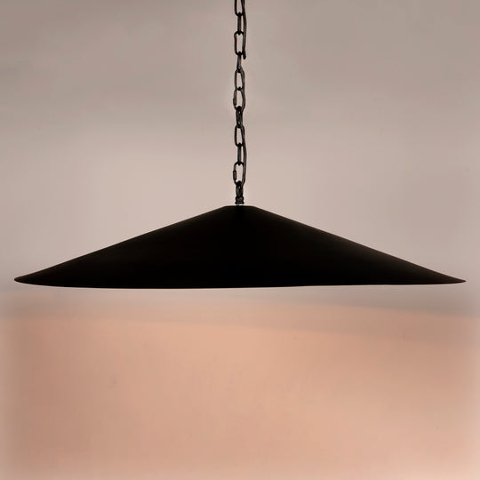 Noir - Lark Pendant - PZ043MTB