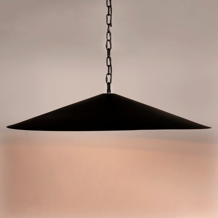 Noir - Lark Pendant - PZ043MTB