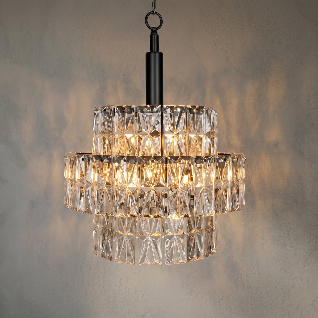 Noir - Nuuk Chandelier - PZ044MTB