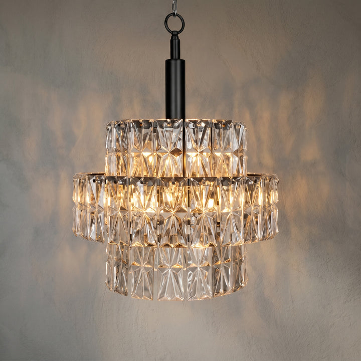 Noir - Nuuk Chandelier - PZ044MTB