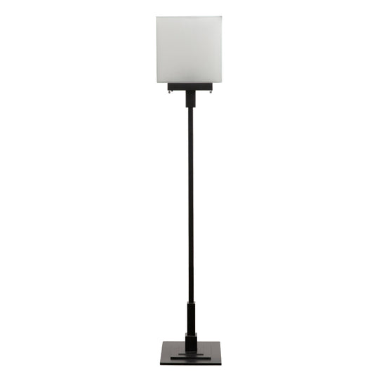Noir - Barzini Floor Lamp - PZ047MTB