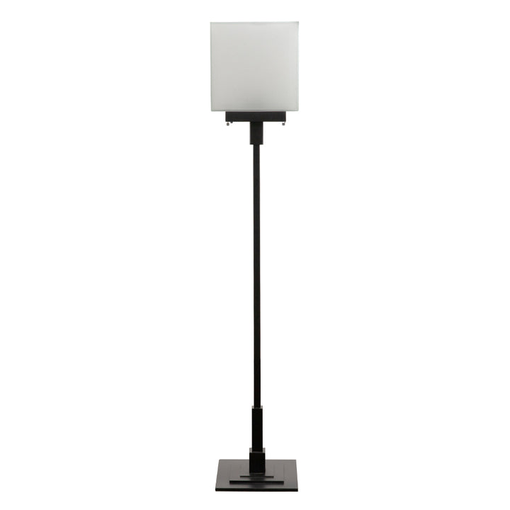 Noir - Barzini Floor Lamp - PZ047MTB