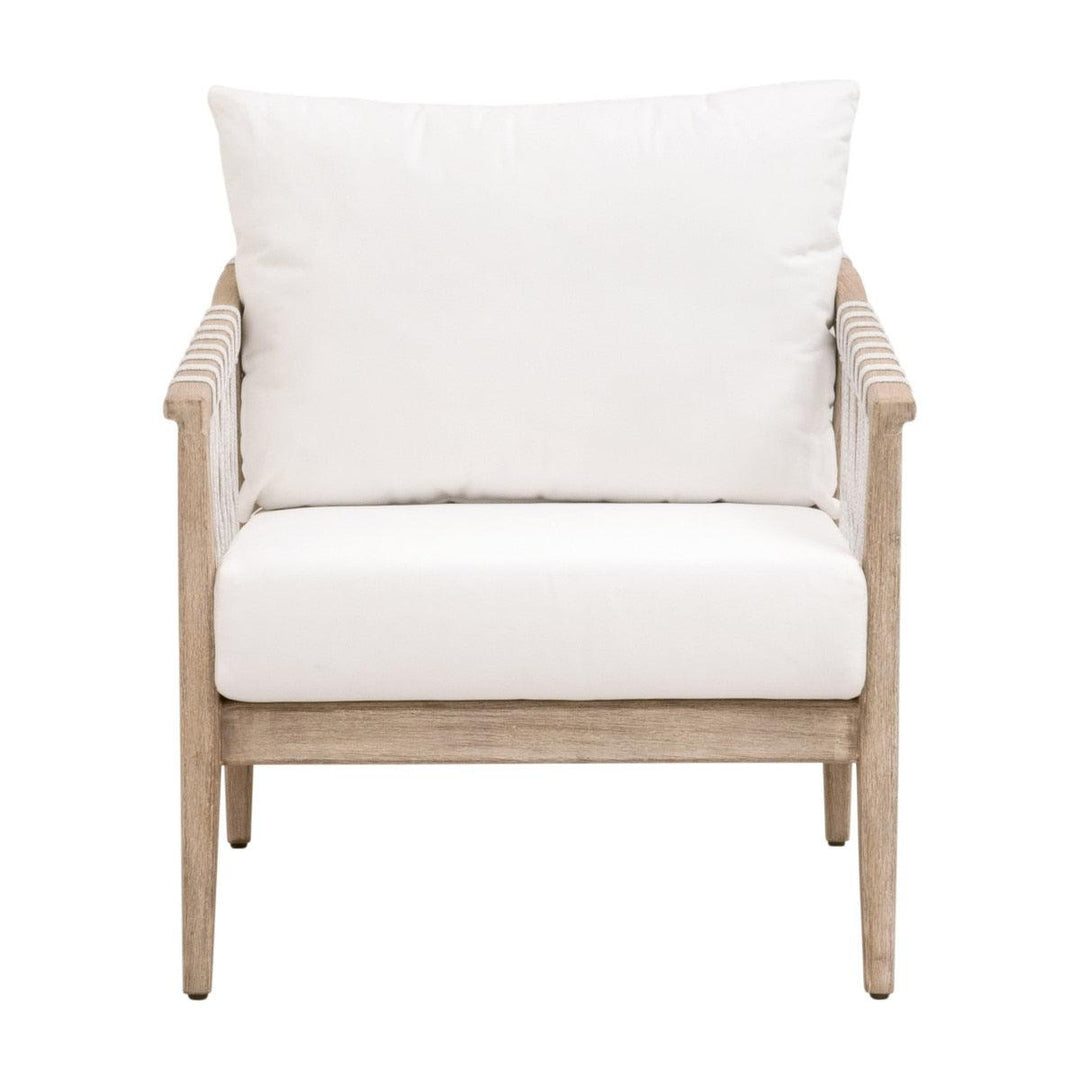 Pacific Club Chair - AmericanHomeFurniture