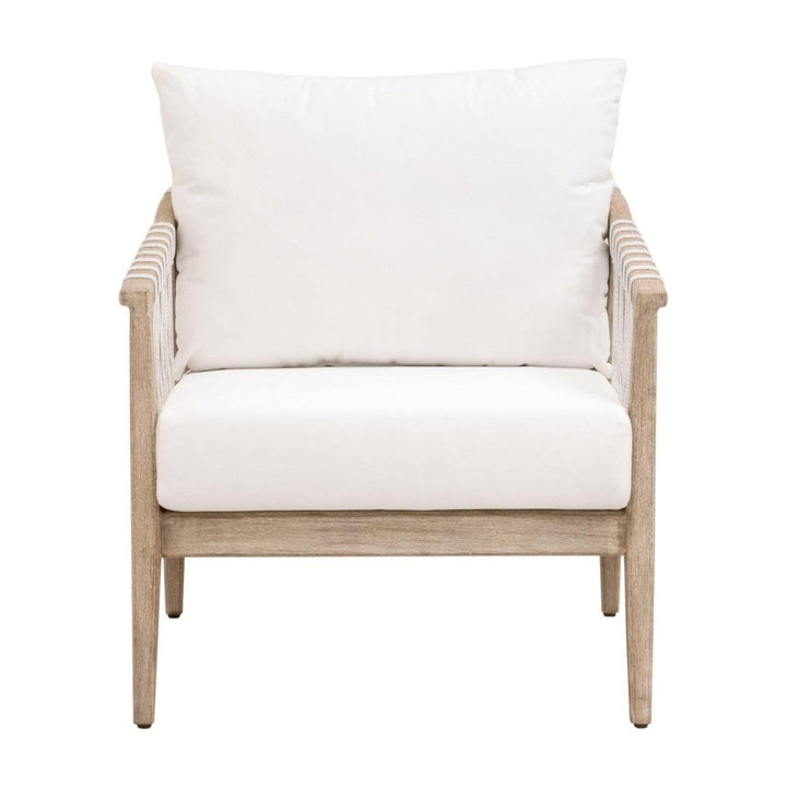 Pacific Club Chair - AmericanHomeFurniture