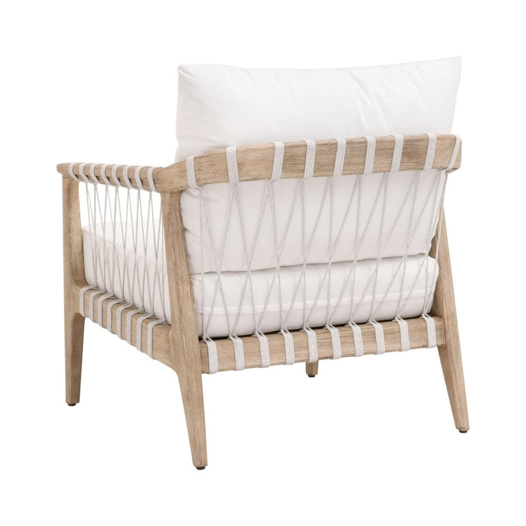 Pacific Club Chair - AmericanHomeFurniture