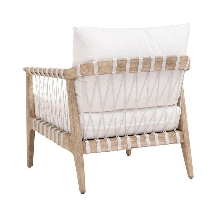 Pacific Club Chair - AmericanHomeFurniture