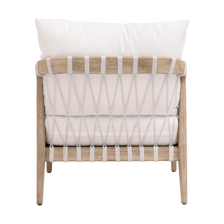 Pacific Club Chair - AmericanHomeFurniture