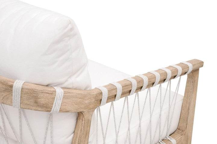 Pacific Club Chair - AmericanHomeFurniture