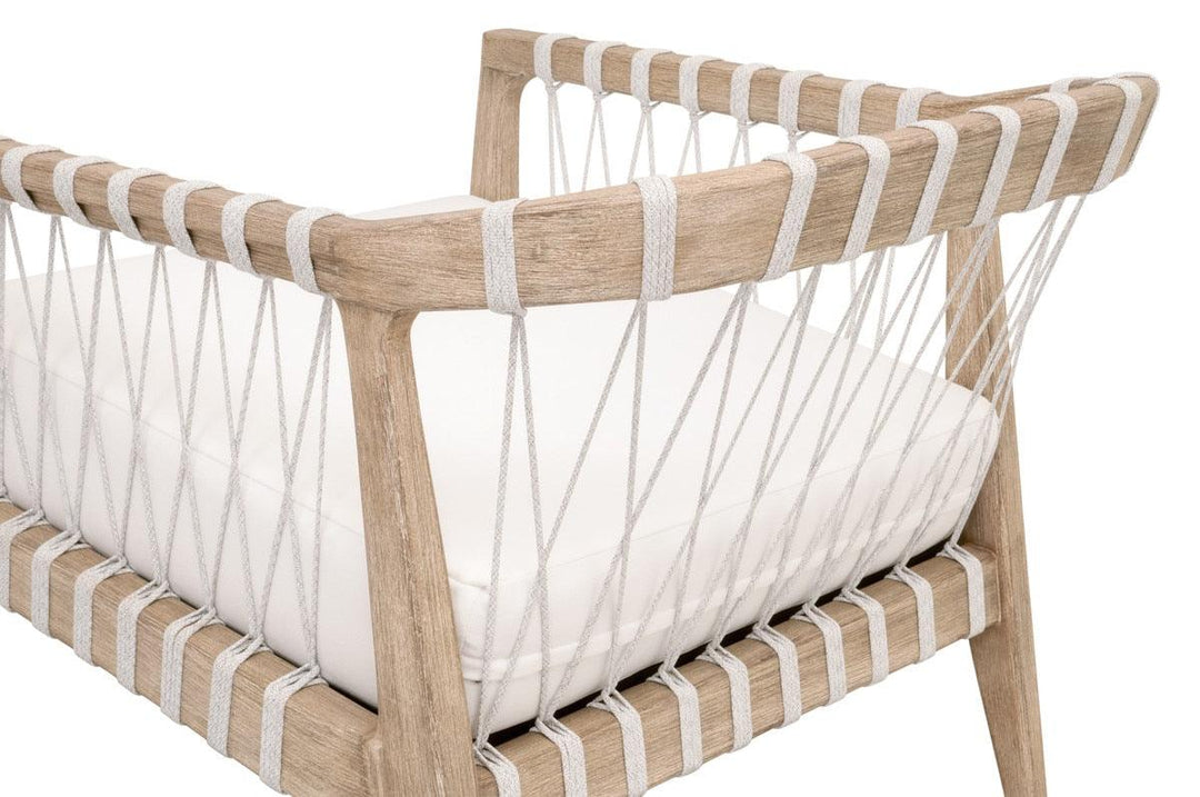 Pacific Club Chair - AmericanHomeFurniture