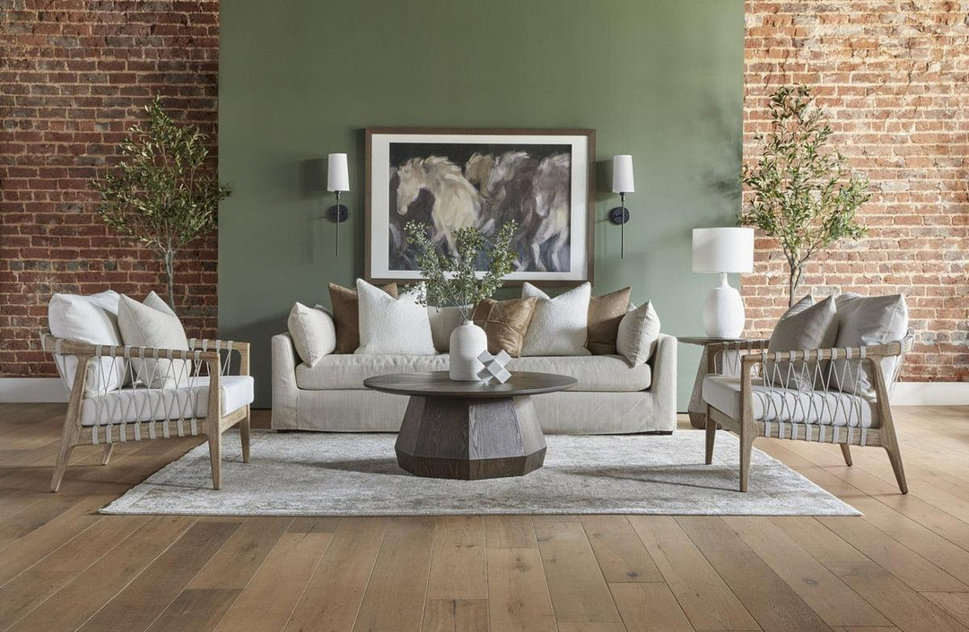 Pacific Club Chair - AmericanHomeFurniture