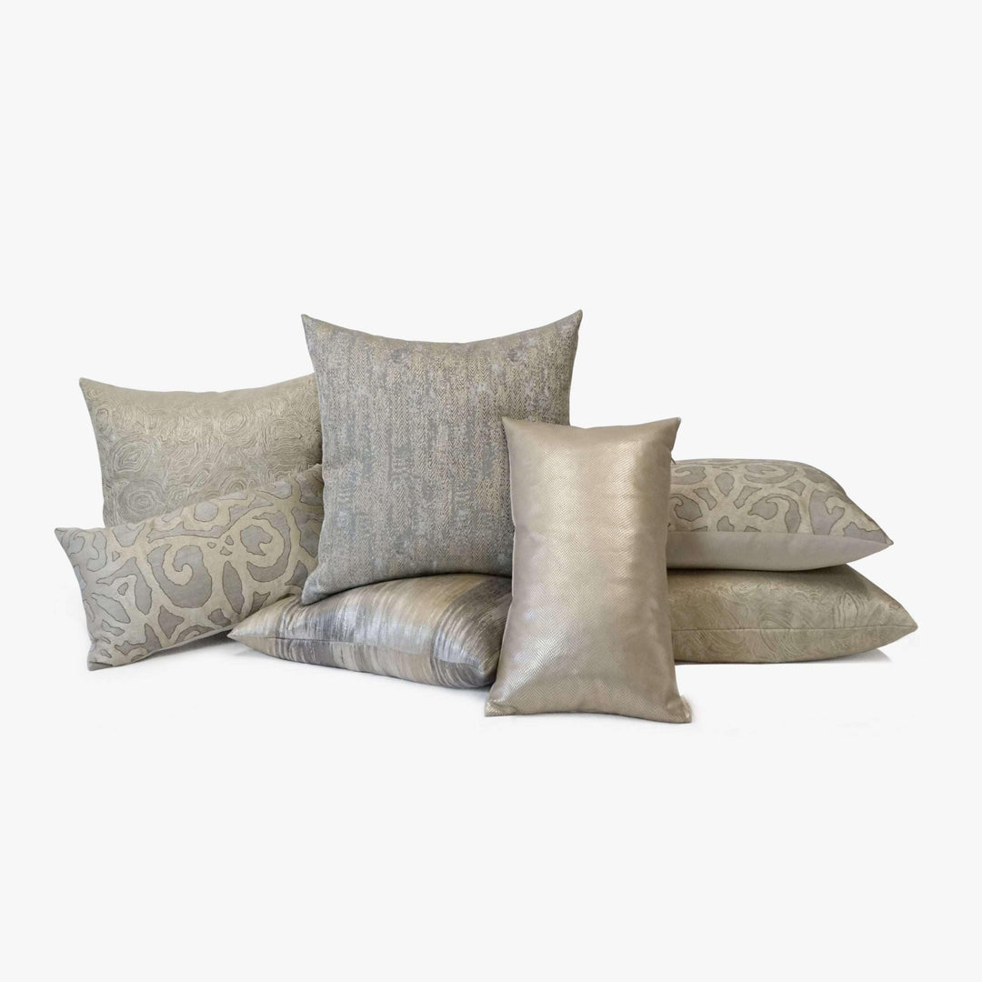 Gatsby Pillow - AmericanHomeFurniture