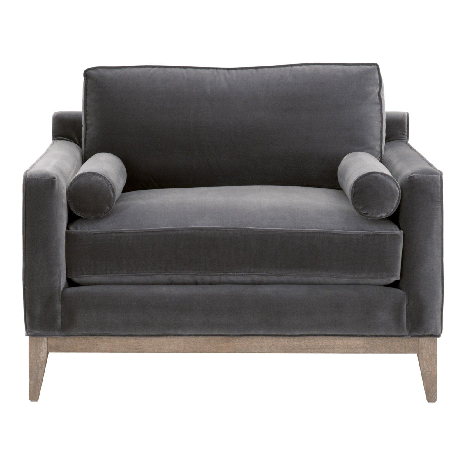 Essentials For Living - Parker Post Modern Sofa Chair - 6602-1.DDOV/NG | American Home Furniture
