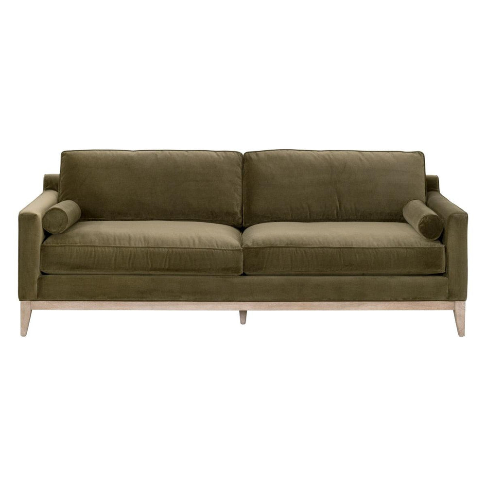 Parker 86" Post Modern Sofa - AmericanHomeFurniture
