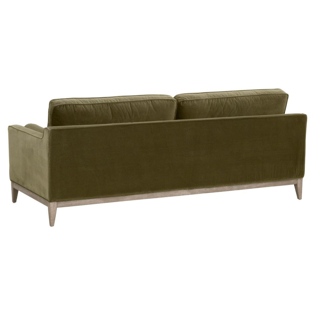 Parker 86" Post Modern Sofa - AmericanHomeFurniture