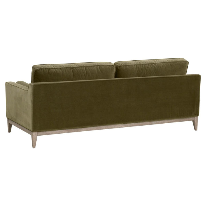 Parker 86" Post Modern Sofa - AmericanHomeFurniture