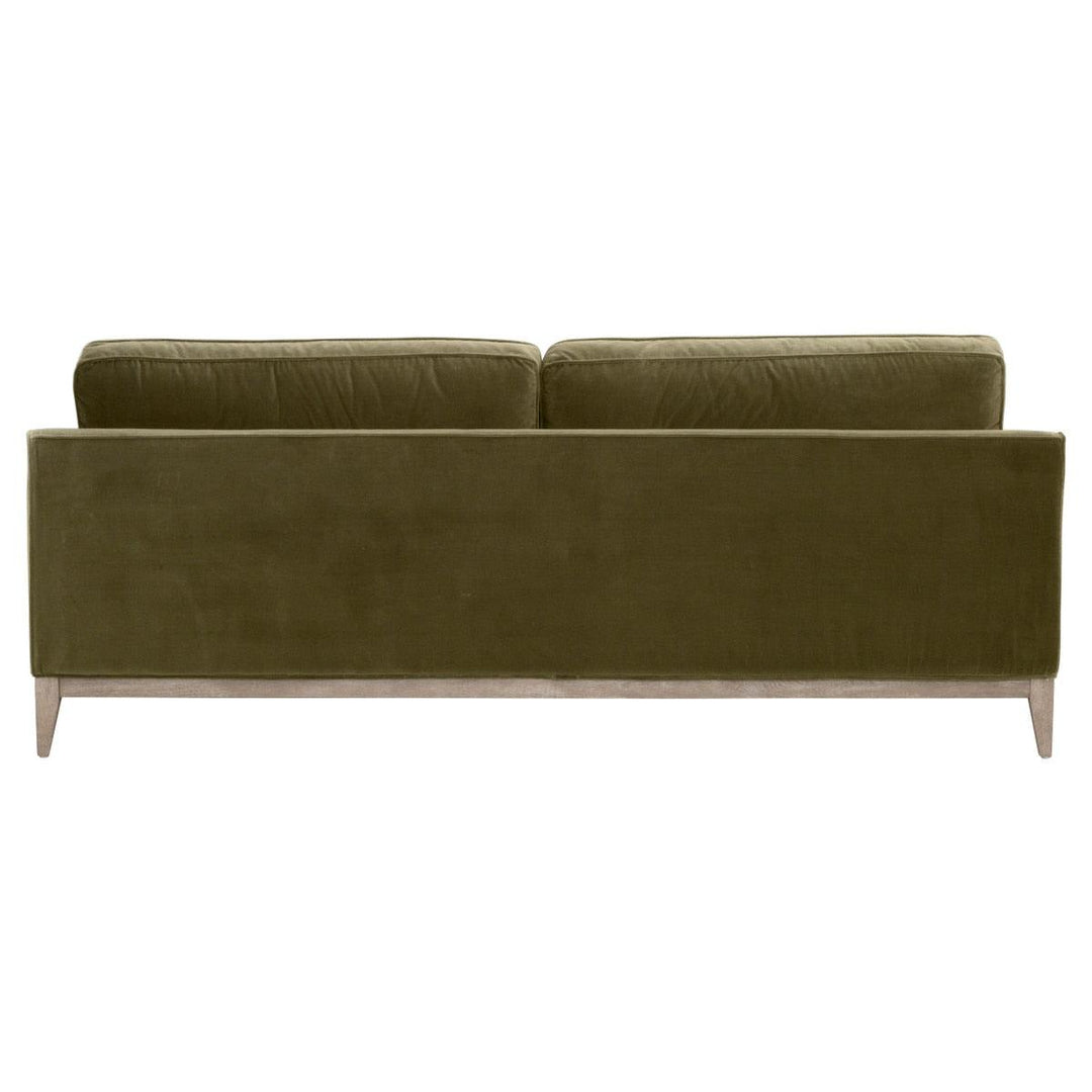 Parker 86" Post Modern Sofa - AmericanHomeFurniture