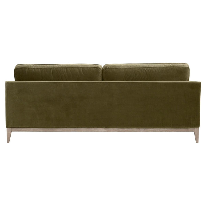 Parker 86" Post Modern Sofa - AmericanHomeFurniture