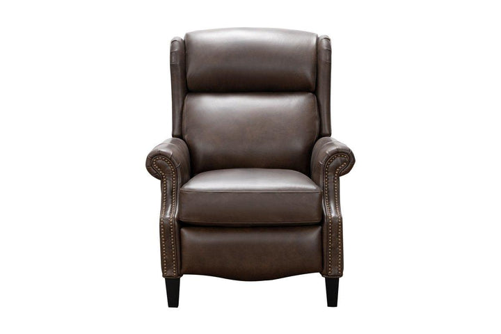 Philadelphia Power Recliner - AmericanHomeFurniture