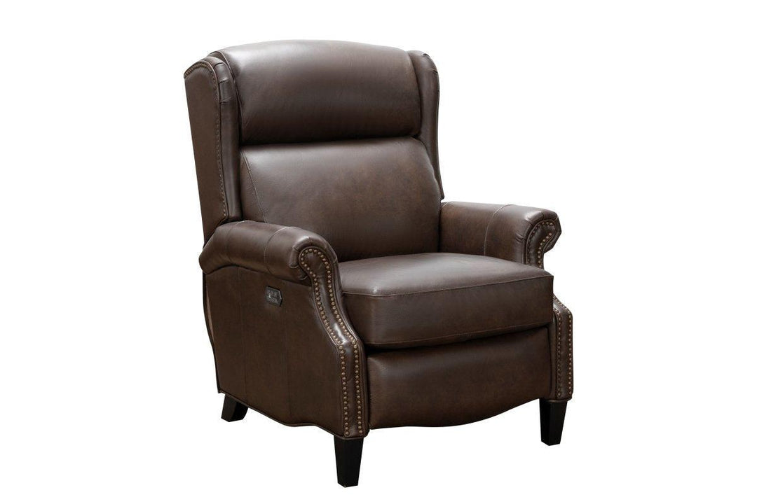 Philadelphia Power Recliner - AmericanHomeFurniture