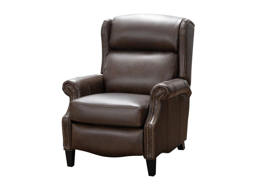 Philadelphia Power Recliner - AmericanHomeFurniture
