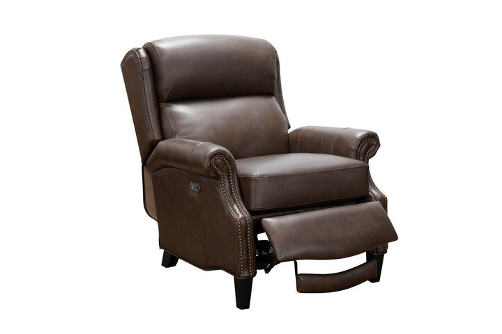 Philadelphia Power Recliner - AmericanHomeFurniture