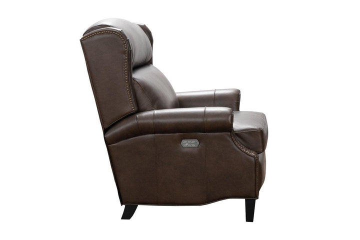 Philadelphia Power Recliner - AmericanHomeFurniture