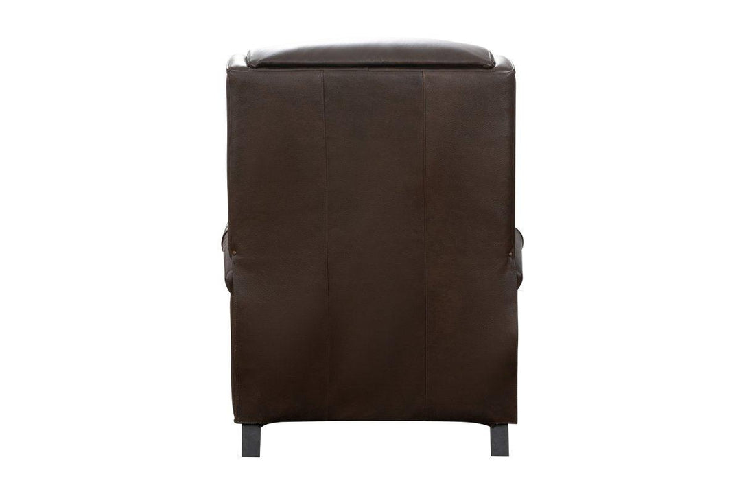 Philadelphia Power Recliner - AmericanHomeFurniture