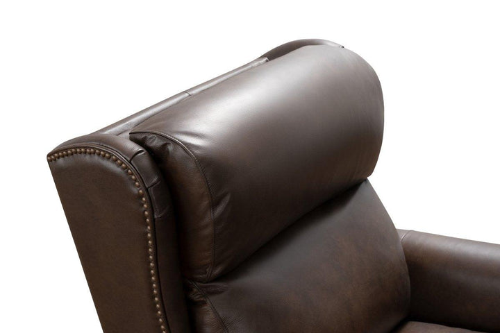 Philadelphia Power Recliner - AmericanHomeFurniture