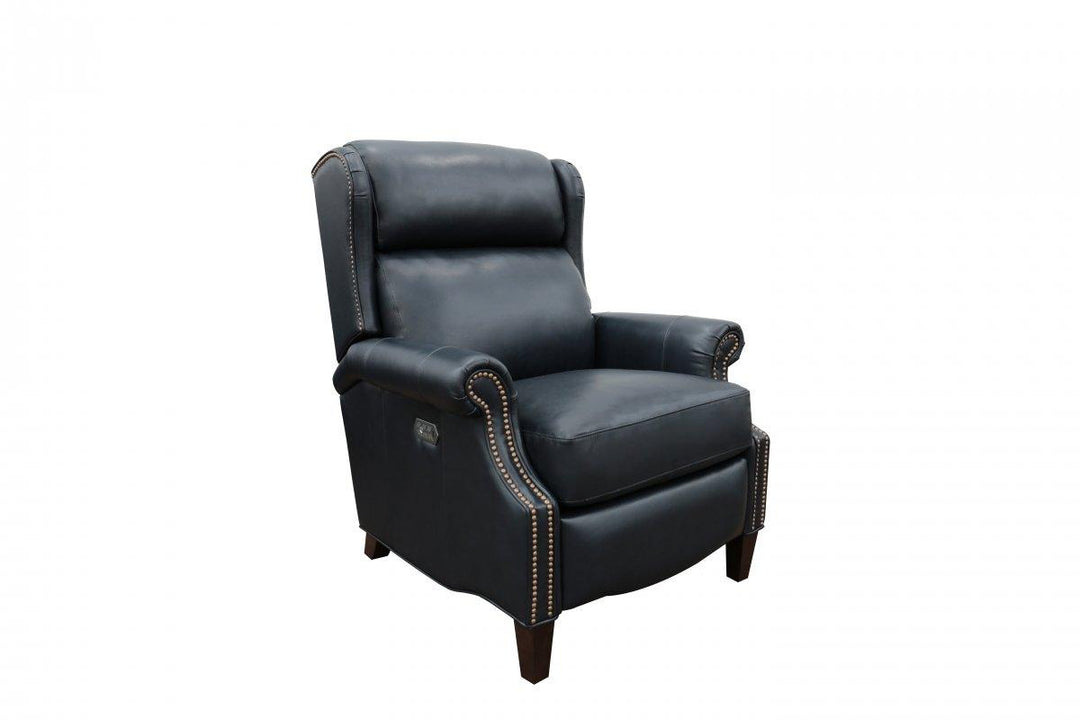 Philadelphia Power Recliner - AmericanHomeFurniture