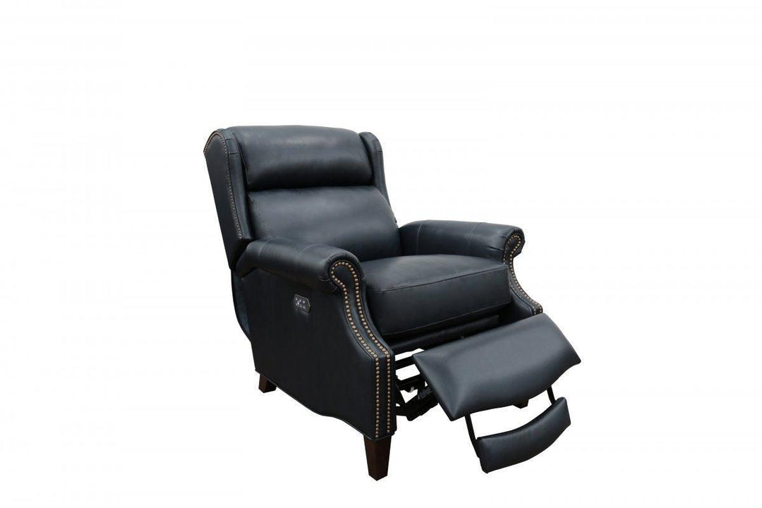 Philadelphia Power Recliner - AmericanHomeFurniture