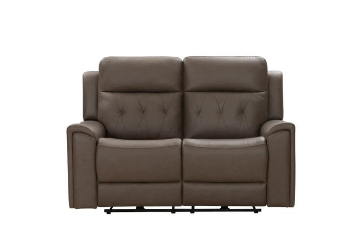 Phillip Power Reclining Loveseat
