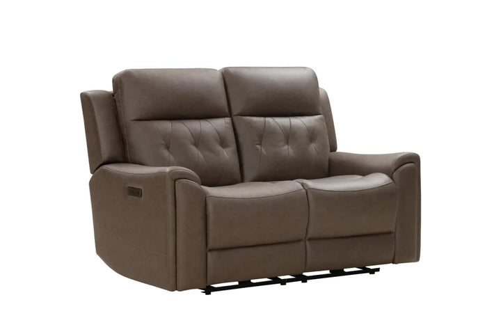 Phillip Power Reclining Loveseat