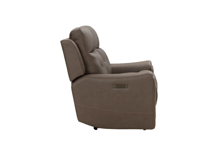 Phillip Power Reclining Loveseat