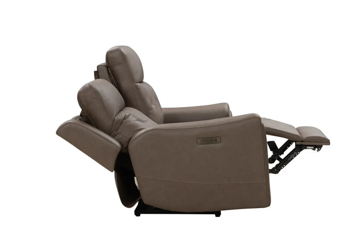 Phillip Power Reclining Loveseat