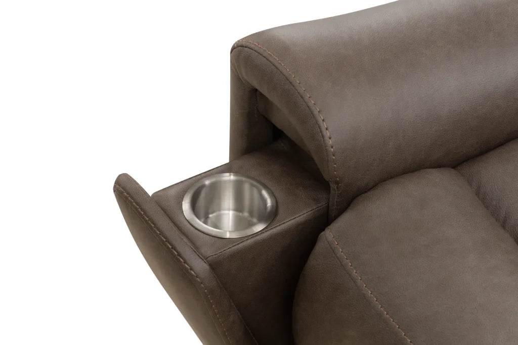 Phillip Power Reclining Loveseat