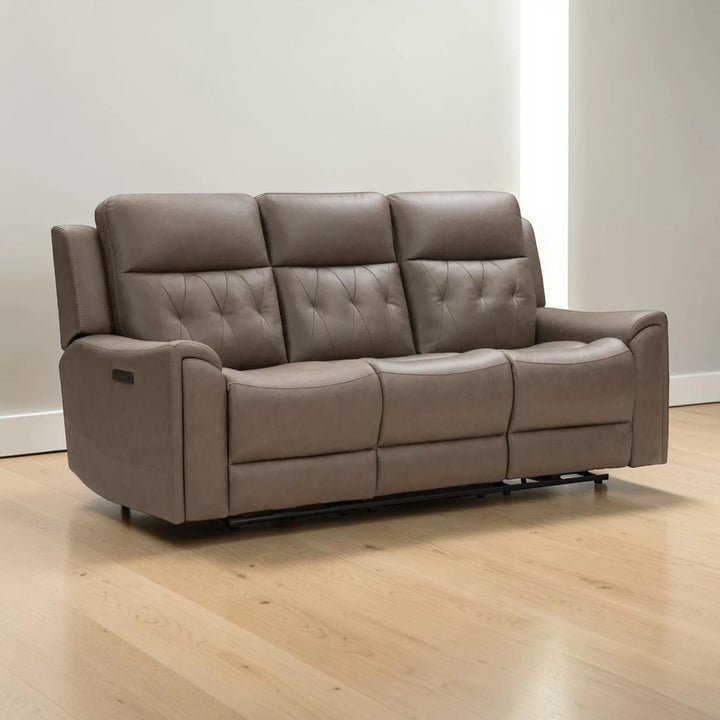 Phillip Power Reclining Sofa