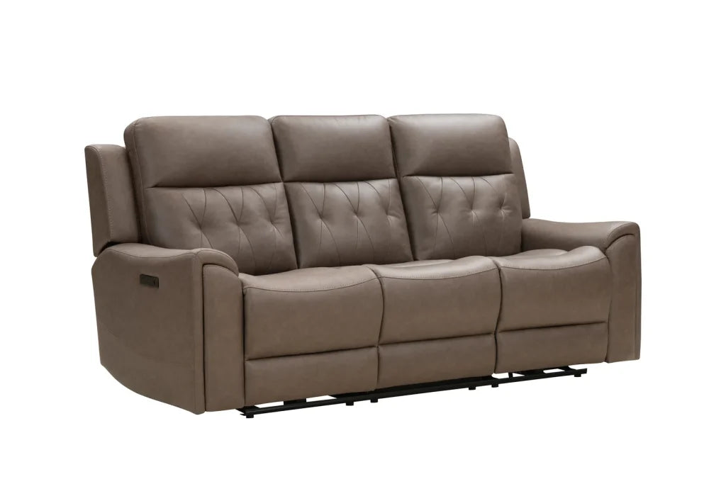 Phillip Power Reclining Sofa