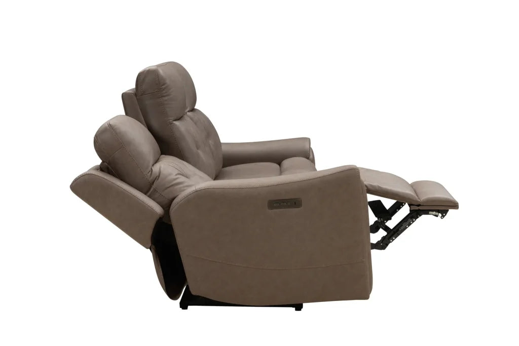 Phillip Power Reclining Sofa