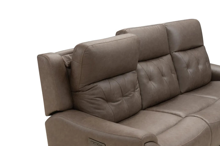 Phillip Power Reclining Sofa