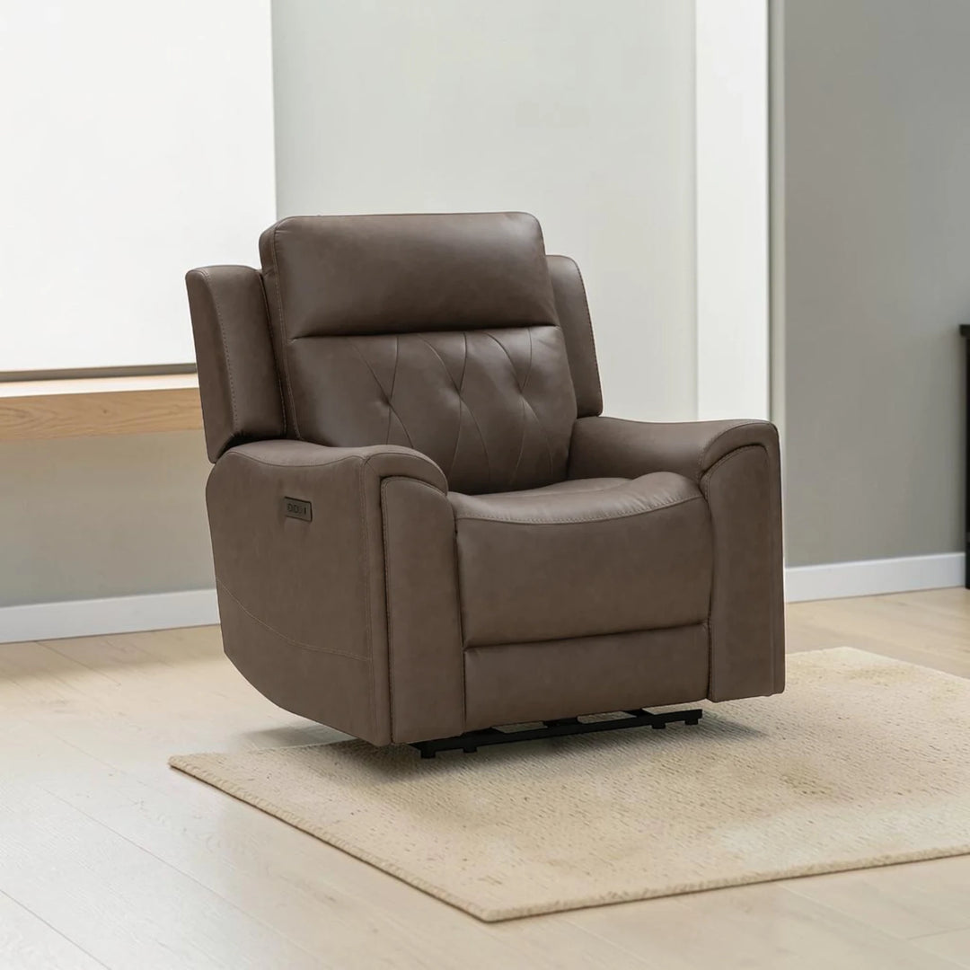 Phillip Power Recliner