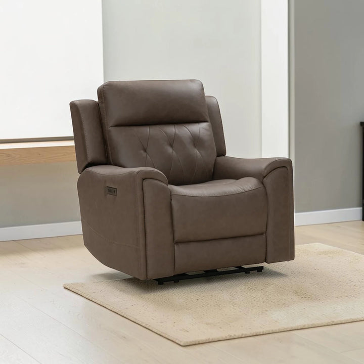 Phillip Power Recliner