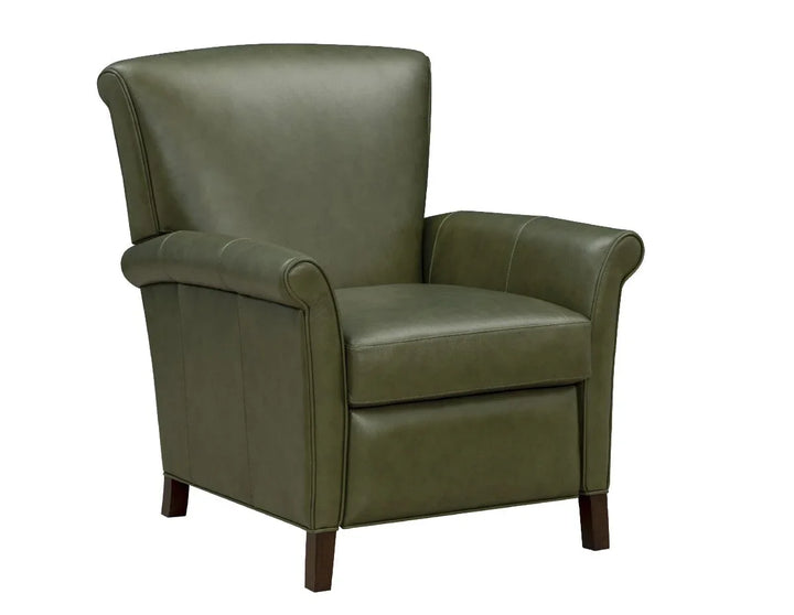 Phoebe Push Thru The Arms Recliner