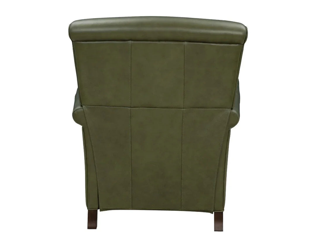 Phoebe Push Thru The Arms Recliner