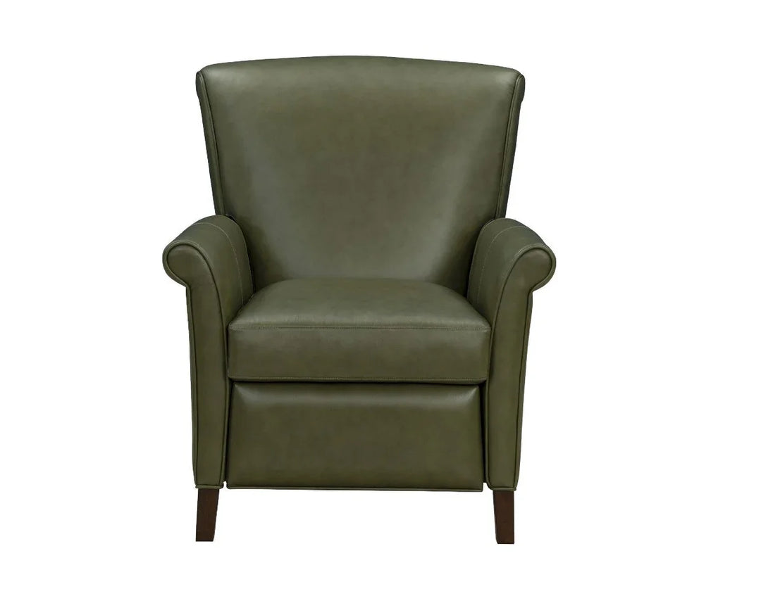 Phoebe Push Thru The Arms Recliner