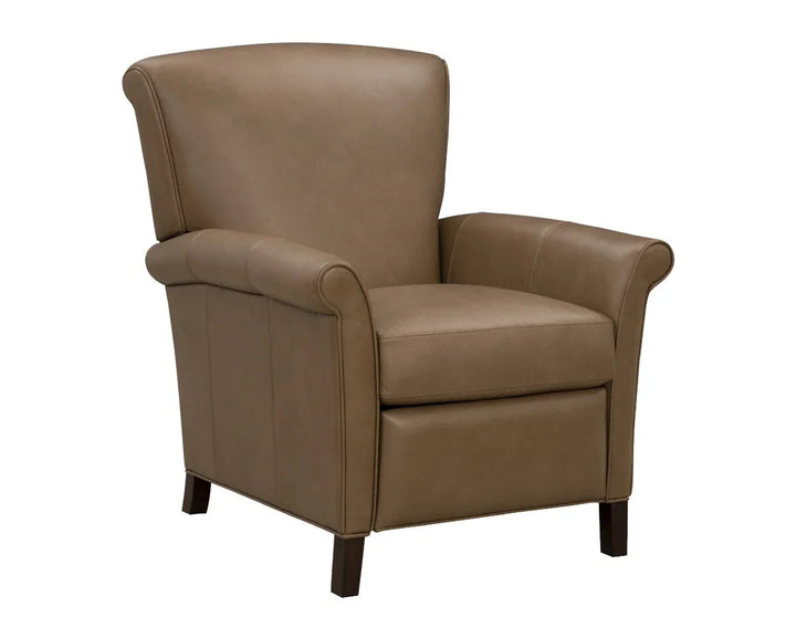 Phoebe Push Thru The Arms Recliner