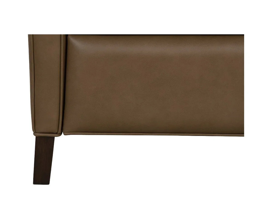 Phoebe Push Thru The Arms Recliner