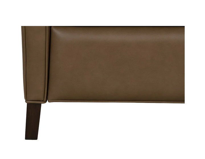 Phoebe Push Thru The Arms Recliner